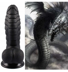 DILDO FANTASIA MITOLOGICA Ryūjin Dragon