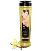 SHUNGA ACEITE MASAJE DESEO aroma VAINILLA 250 ML