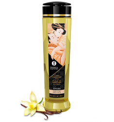 SHUNGA ACEITE MASAJE DESEO aroma VAINILLA 250 ML