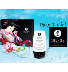 SHUNGA LLUVIA DE AMOR CREMA ESTIMULANTE DEL PUNTO G