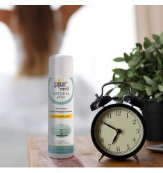 PJUR MED NATURAL GLIDE (Lubricante nº1)