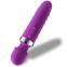 MASAJEADOR WAND DE SILICONA MEDICA,16 MODOS Y RECARGABLE