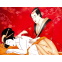 SHUNGA  GEISHA KIT MOMENTOS INTIMOS