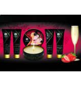 KIT SECRET GEISHA FRESAS CHAMPAGNE