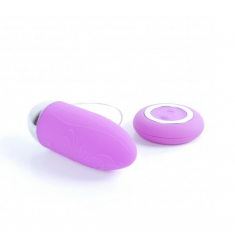 Huevo Vibrador 10 Modos ,recargable USB