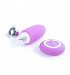 Huevo Vibrador 10 Modos ,recargable USB