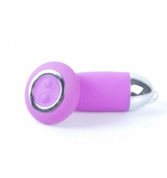 Huevo Vibrador 10 Modos ,recargable USB