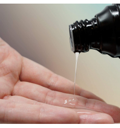  PJUR ORIGINAL LUBRICANTE SILICONA 100 ML 
