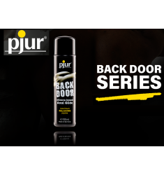 GEL RELAJANTE ANAL PJUR BACK DOOR  100 ML