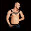 arnes masculino ajustable