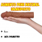 FUNDA EXTENSION DE PENE TACTO REAL +4CM