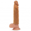 FUNDA EXTENSION DE PENE TACTO REAL +4CM