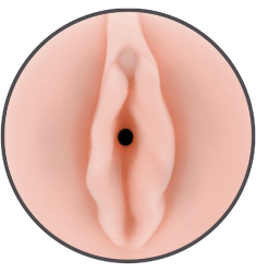 VAGINA DE TACTO REAL