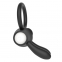 ANILLO VIBRADOR CONEJITO NEGRO