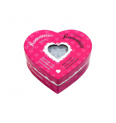 Corazón Romántico