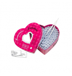 Corazón Romántico