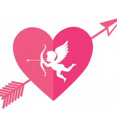 Corazón Romántico