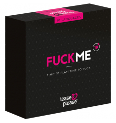 JUEGO DE PAREJAS FUCKME"FOLLAME"