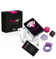 JUEGO DE PAREJAS FUCKME"FOLLAME"