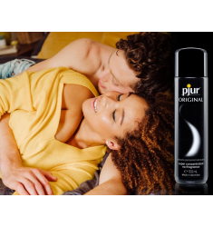  PJUR ORIGINAL LUBRICANTE SILICONA 100 ML 