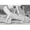 GEL RELAJANTE ANAL PJUR BACK DOOR  100 ML
