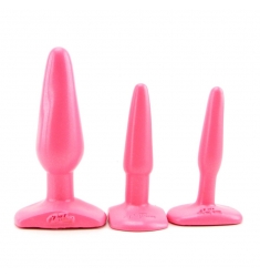 KIT DE ENTRENAMIENTO ANAL