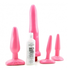 KIT DE ENTRENAMIENTO ANAL