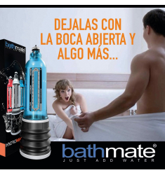 HydroMax 9 (X40)