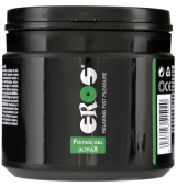 LUBRICANTE RELAJANTE FISTING 500 ML