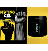 LUBRICANTE RELAJANTE FISTING 500 ML