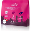 KIT DE PLACER LONDON(estimulador y anillo vibrador)