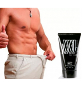 CREMA DESARROLLADORA Y POTENCIADORA DEL PENE HOT XXL 
