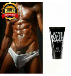 CREMA DESARROLLADORA Y POTENCIADORA DEL PENE HOT XXL 