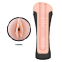 VAGINA DE TACTO REAL