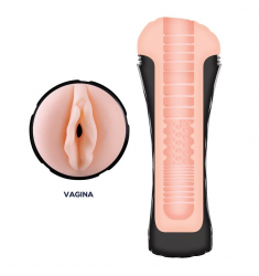 VAGINA DE TACTO REAL