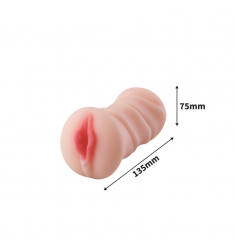 Masturbador Vagina Ultra suave Roxanne