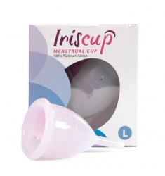 COPA MENSTRUAL IRISCUP 