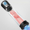 BOMBA AUTOMÁTICA PARA EL PENE CON PANTALLA LCD RECARGABLE USB