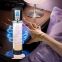 BOMBA AUTOMÁTICA PARA EL PENE CON PANTALLA LCD RECARGABLE USB