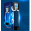 BOMBA AUTOMÁTICA PARA EL PENE CON PANTALLA LCD RECARGABLE USB