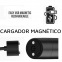 POTENTE BALA VIBRADORA RECARGABLE