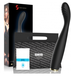  POTENTE VIBRADOR RECARGABLE FLEXIBLE ESPECIAL PUNTO G