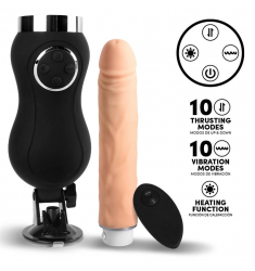 MAQUINA DEL AMOR BOMBEADORA VIBRADORA,CONTROL DE CALOR Y REMOTO