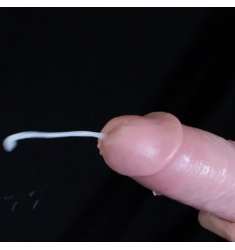 DILDO EYACULADOR ULTRA REALISTA