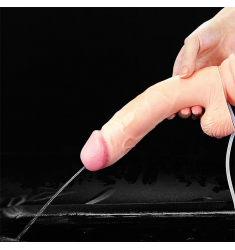 DILDO EYACULADOR ULTRA REALISTA