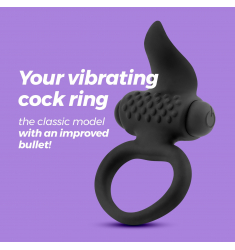  ANILLO VIBRADOR LENGUA VIBRADORA