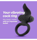  ANILLO VIBRADOR LENGUA VIBRADORA