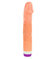 vibrador realistico 23cm