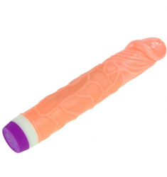 vibrador realistico 23cm
