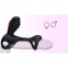 Revolucionario anillo Funda para PAREJAS CON CONTROL REMOTO